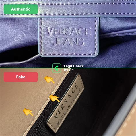 fashion nova fake versace|authentication of Versace products.